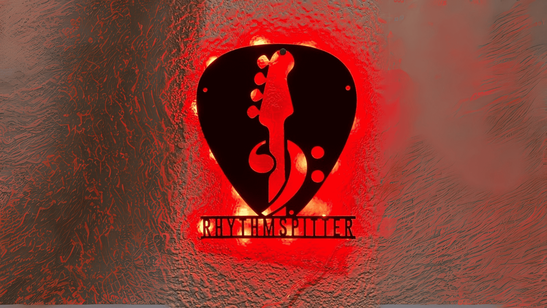 rhythmspitter rhythmspitter